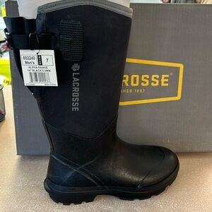 Lacrosse 14” Alpha Range